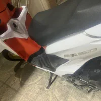 موتور کلیک۱۴۰۱|موتورسیکلت|قدس, شهرقدس|دیوار