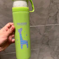 فلاسک سیسمونی نو