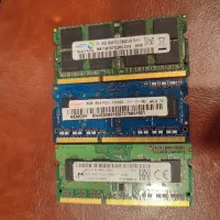 رم لپ تاپ RAM DDR3 DDR2 Laptop