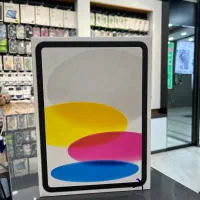 ipad 10 256GB