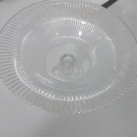 میوه خوری سایز بزرگ الماسی