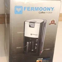 قهوه ساز فرمونی اصل