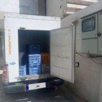 وانتآریسانیخچالدار