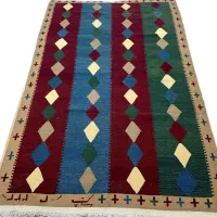 گلیم گیه شیراز