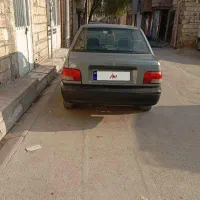 پراید|خودرو سواری و وانت|مشهد, شهید جنگی|دیوار