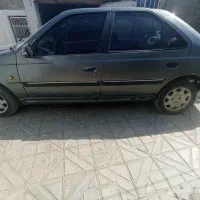 پارس مدل 93