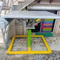 فروش ارگوجت|تجهیزات ورزشی|بابل, |دیوار