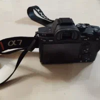 دوربین سونی آلفا سون|دوربین عکاسی و فیلمبرداری|اصفهان, عسگریه|دیوار