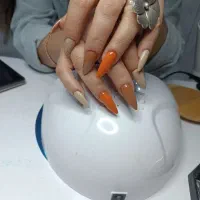 خدمات و آموزش کاشت ناخن|خدمات آرایشگری و زیبایی|قم, انسجام|دیوار