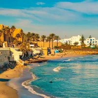 تونس (سواحل آفریقا بدون ویزا) ALL|تور و چارتر|تهران, قلهک|دیوار