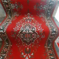 فرش راه پله
