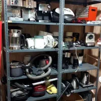 تعمیرات لوازم خانگی