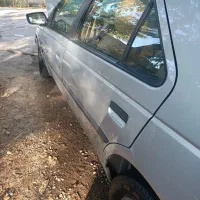 پژو مدل 98 دوگانه کارخانه 405|خودرو سواری و وانت|تبریز, |دیوار