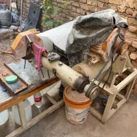 دستگاه برش سنگ