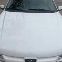 پژو پارس سال مدل ۱۴۰۰