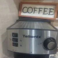 اسپرسوساز|سماور، چای‌ساز، قهوه‌ساز|اهواز, کیانشهر|دیوار