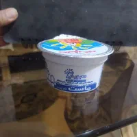 ماست تک نفره