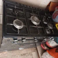 اجاق گاز ایمن|اجاق گاز و لوازم برقی پخت‌وپز|مشهد, امام رضا (ع)|دیوار