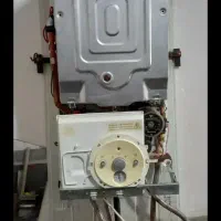 خرید آبگرمکن و پکیج خراب|خدمات پیشه و مهارت|گرگان, |دیوار