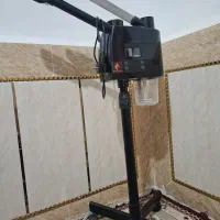 دستگاه بخور سالنی استاده