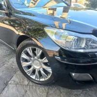 جنسیس ۲۰۱۱ فول جفت موس بدون رنگ استثنایی