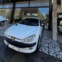 206 تیپ پنج بیرنگ