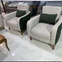 تعویض مبلمان کار کرده با داژو مبلمان لمینه|مبلمان خانگی و میز عسلی|مشهد, سرافرازان|دیوار