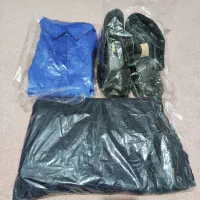 لباس کار کامل