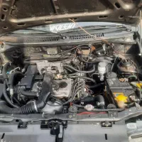 پرایدمدل ۹۱ نوک مدادی|خودرو سواری و وانت|نظرآباد, رسالت|دیوار