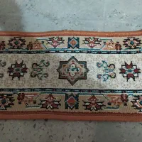 گلیم 30در80راه پله ای
