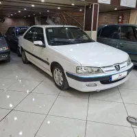 پارس مدل ۸۷