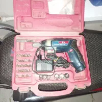 دریل شارژی مچی الیت