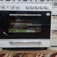 اجاق گاز|اجاق گاز و لوازم برقی پخت‌وپز|سمیرم, |دیوار