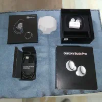 galaxy bods pro|لوازم جانبی موبایل و تبلت|خاوران, |دیوار