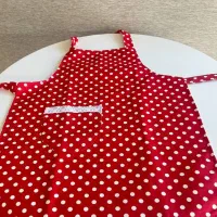 دوخت سرویس اشپزخانه زیبا|سفره، حوله، دستمال آشپزخانه|بیرجند, |دیوار