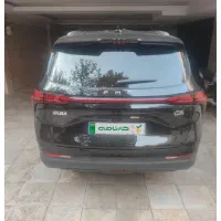 سوبا M4 مدل ۱۴۰۳سند تک برگ ۱۷تاکار باضمانت کارنامه|خودرو سواری و وانت|تهران, فاطمی|دیوار