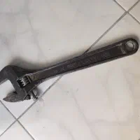 آچار فرانسه آمریکایی