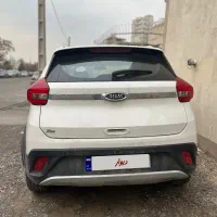 Mvm x22 اتومات|خودرو سواری و وانت|تبریز, |دیوار