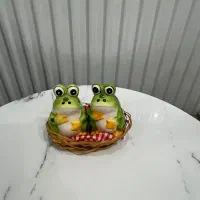 نمکدان جفتی