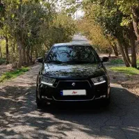 دنا پلاس ۱۴۰۲ آبنوس ۵ دنده