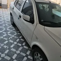 ساینا اس مدل 403|خودرو سواری و وانت|آمل, |دیوار