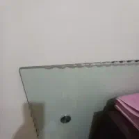 شیشه مخصوص میز ناهار خوری