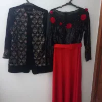 لباس مجلسی