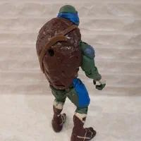 اکشن فیگور لئوناردو|اسباب‌‌بازی|تهران, قیطریه|دیوار