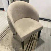 ۶ عدد صندلی ناهار خوری در حد نو|میز و صندلی غذاخوری|پردیس, فاز ۸|دیوار