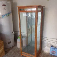 ویترین آلومنیومی