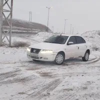 سورن دوگانه ef7