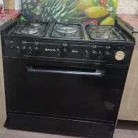 فروش گاز|اجاق گاز و لوازم برقی پخت‌وپز|خمینی‌شهر, |دیوار