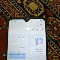 شیائومی ردمی نوت۸|موبایل|کرمانشاه, |دیوار