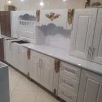 کابینت ایروان|مصالح و تجهیزات ساختمان|کوچصفهان, |دیوار